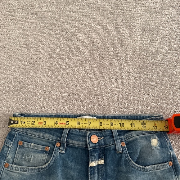 Excellent Condition Closed Jeans - Picture 8 of 10